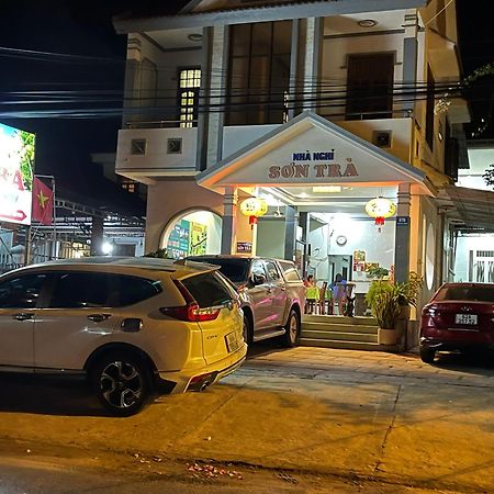 Son Tra Guesthouse Mui Ne Esterno foto