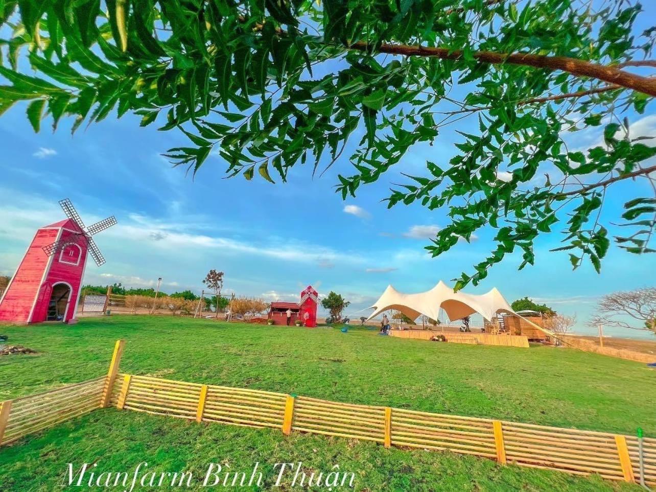 Son Tra Guesthouse Mui Ne Esterno foto