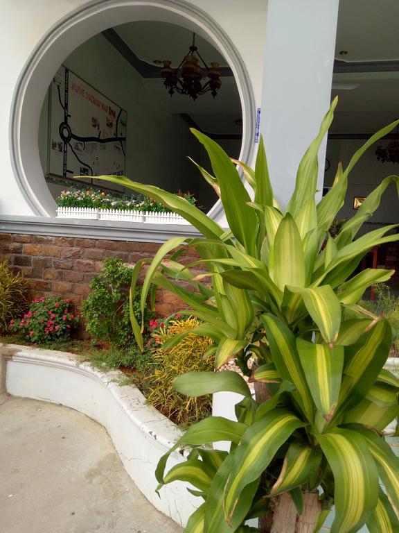 Son Tra Guesthouse Mui Ne Esterno foto