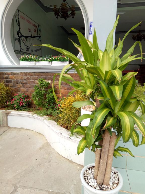 Son Tra Guesthouse Mui Ne Esterno foto
