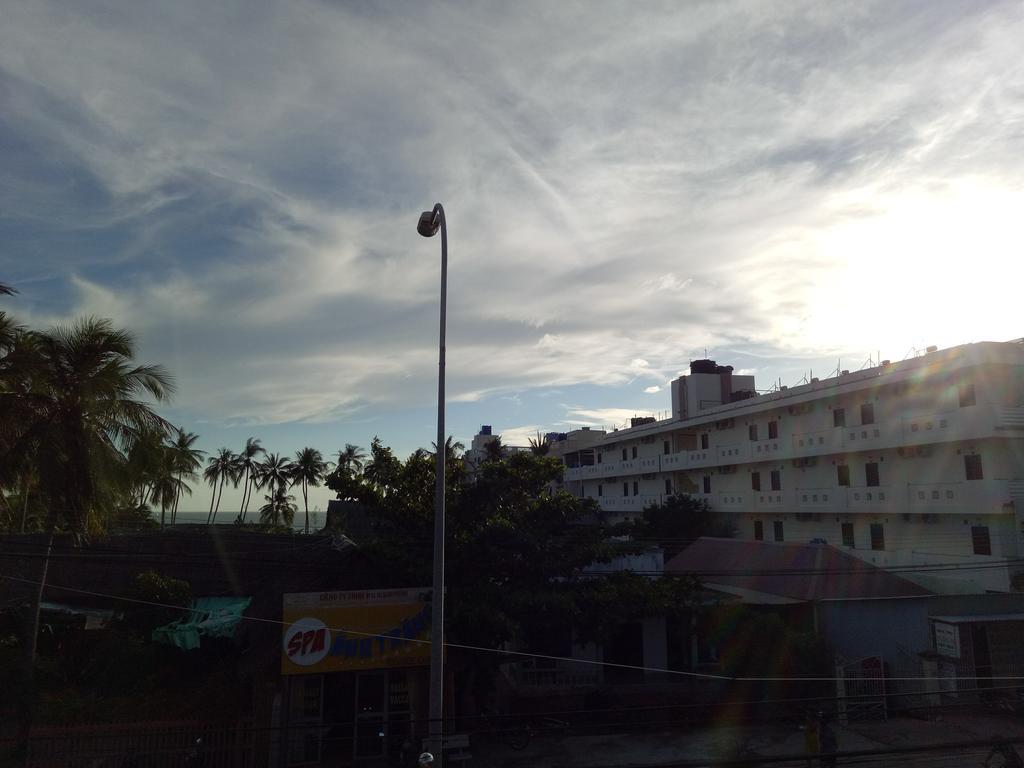 Son Tra Guesthouse Mui Ne Esterno foto