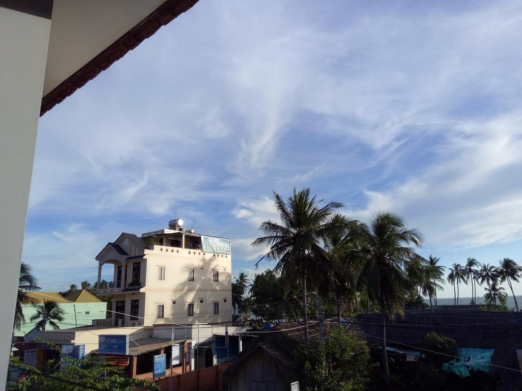 Son Tra Guesthouse Mui Ne Esterno foto
