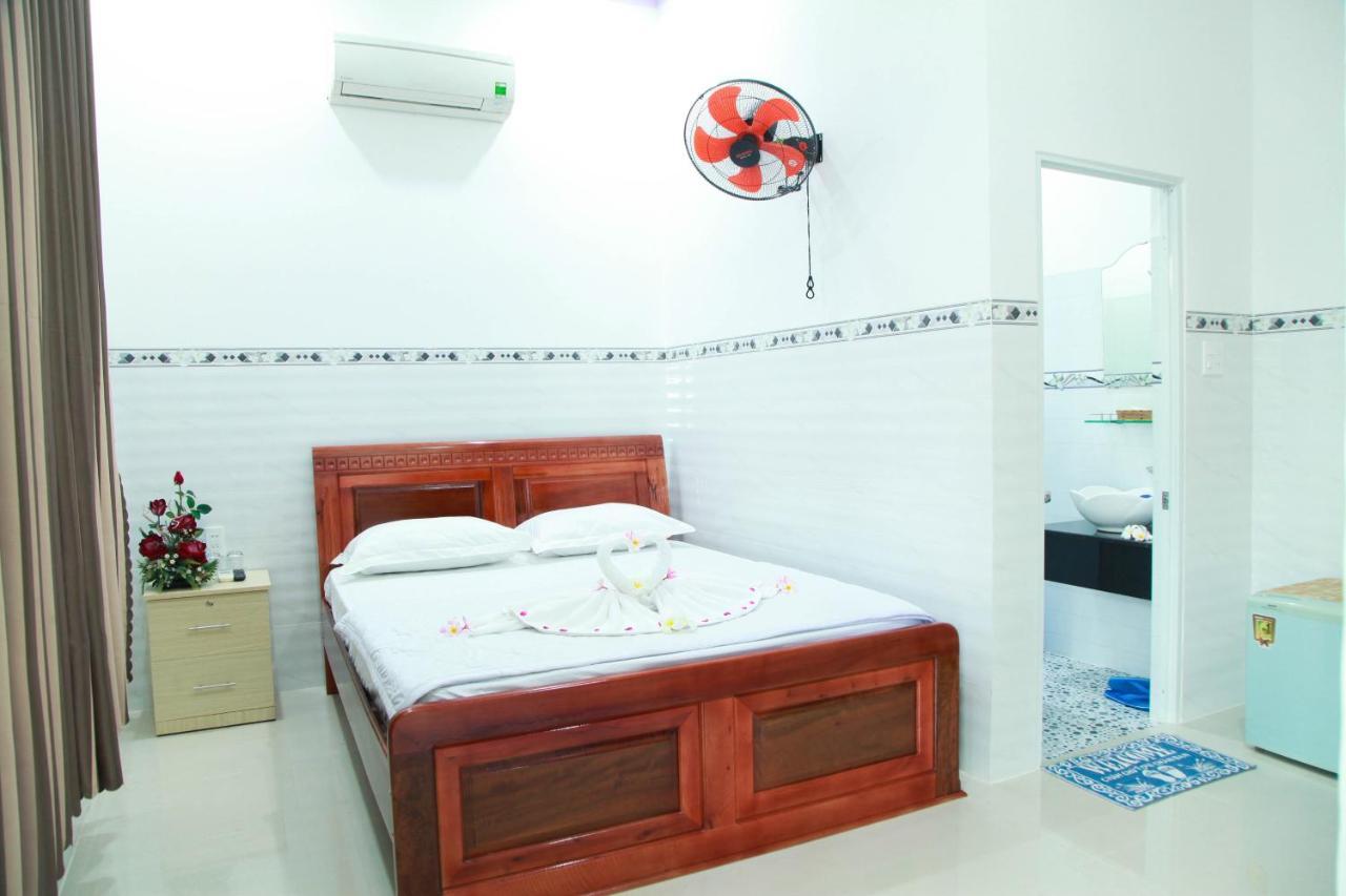 Son Tra Guesthouse Mui Ne Esterno foto