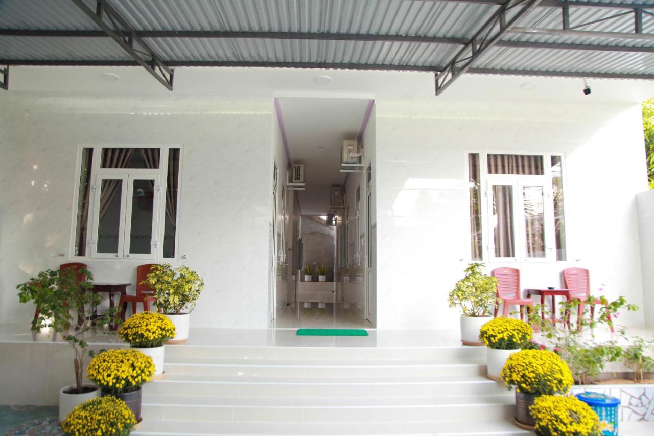 Son Tra Guesthouse Mui Ne Esterno foto