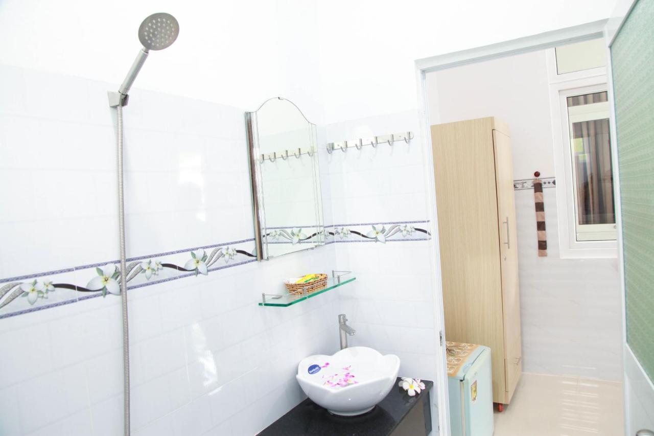 Son Tra Guesthouse Mui Ne Esterno foto