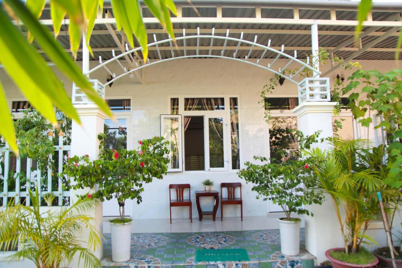 Son Tra Guesthouse Mui Ne Esterno foto