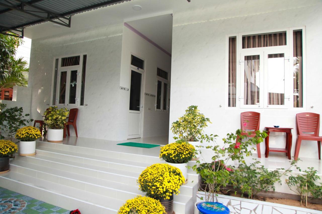 Son Tra Guesthouse Mui Ne Esterno foto
